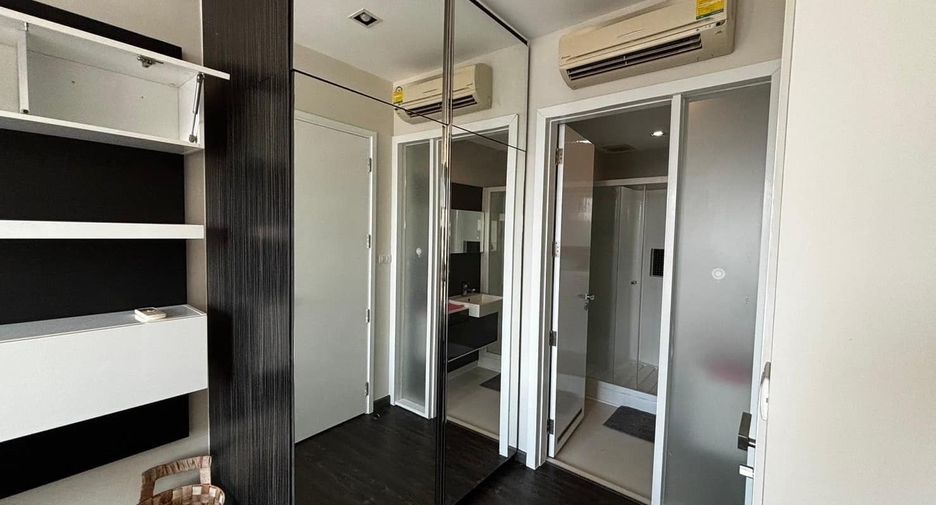 For rent 1 bed condo in Phra Khanong, Bangkok