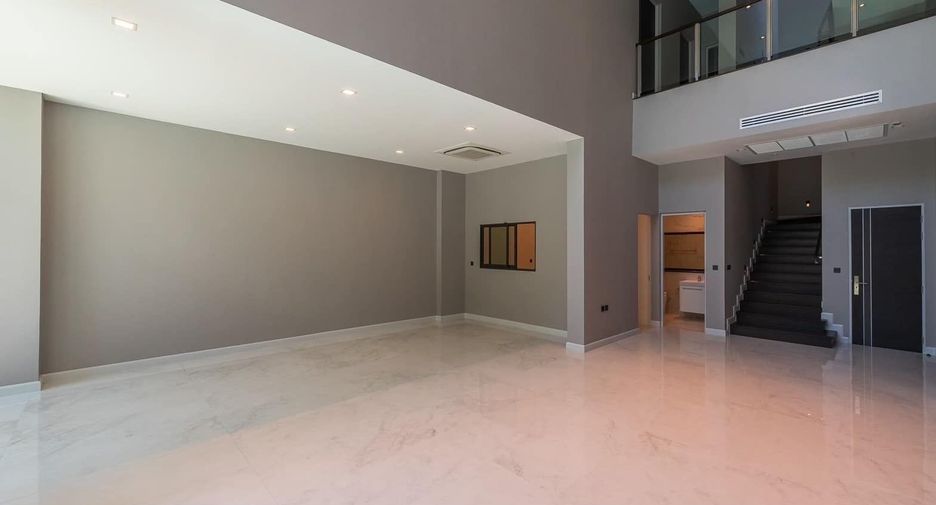 Casa en venta de 5 habitaciones en Lak Si, Bangkok