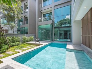 For sale 5 bedrooms house in Lak Si, Bangkok