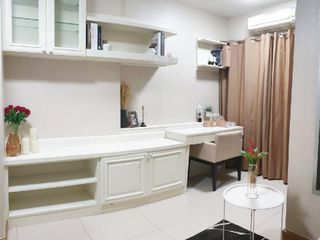 For sale and for rent 1 bed condo in Rat Burana, Bangkok