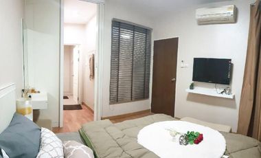 For sale and for rent 1 bed condo in Rat Burana, Bangkok