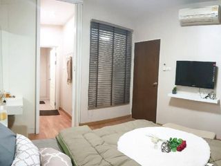 For sale and for rent 1 bed condo in Rat Burana, Bangkok