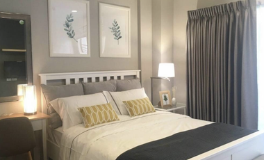 For sale studio condo in Khlong Toei, Bangkok