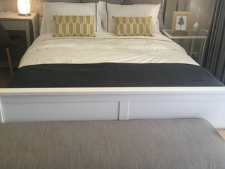 For sale studio condo in Khlong Toei, Bangkok