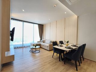 À louer 2 chambres appartement à Mueang Samut Prakan, Samut Prakan