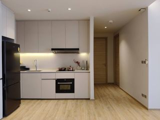 À louer 2 chambres appartement à Mueang Samut Prakan, Samut Prakan