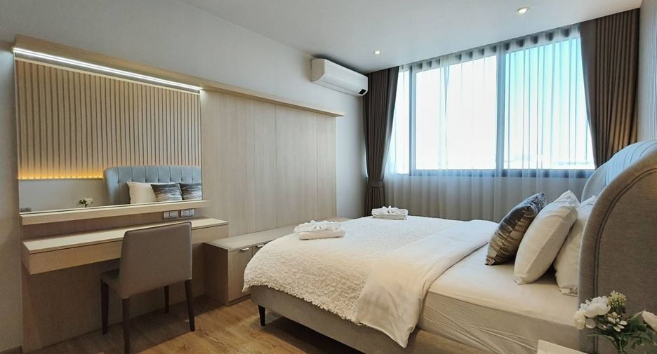 For rent 2 ベッドルーム apartment in Mueang Samut Prakan, Samut Prakan