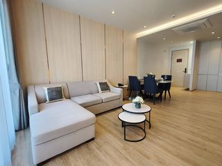 À louer 2 chambres appartement à Mueang Samut Prakan, Samut Prakan