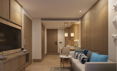 For sale 1 bed condo in Thalang, Phuket