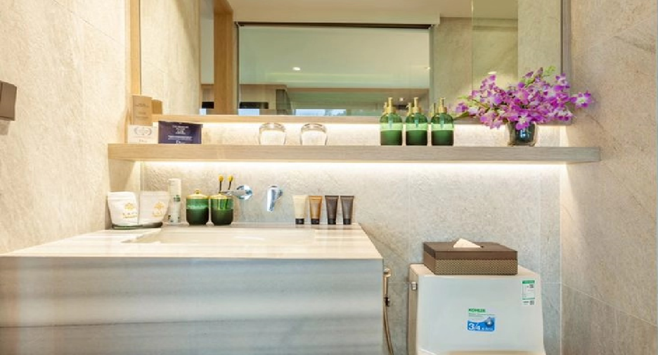 For sale 1 bed condo in Thalang, Phuket