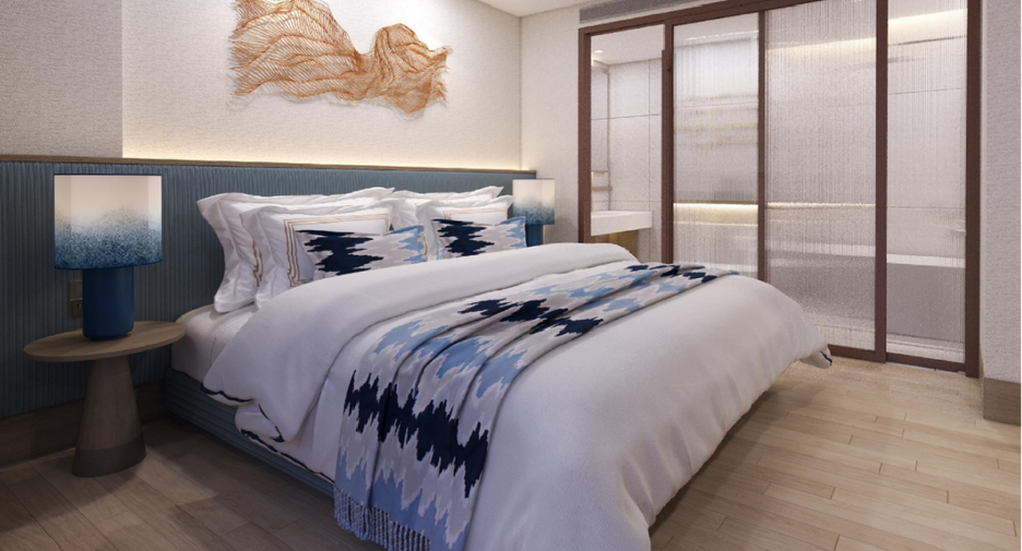 For sale 1 bed condo in Thalang, Phuket