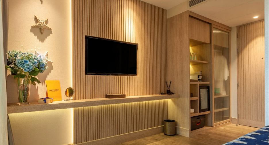 For sale 1 bed condo in Thalang, Phuket