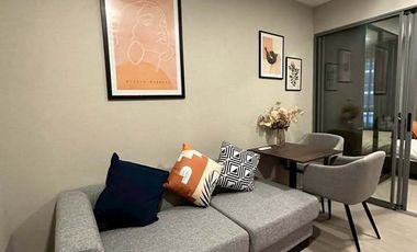Wohnung zur Miete mit 1 Zimmer in Watthana, Bangkok
