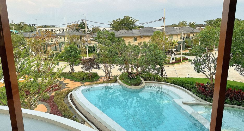 出租 4 卧室 独立屋 在 Phuket Town, 普吉