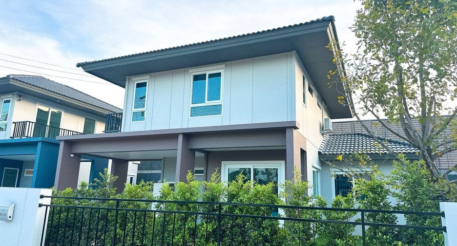 出租 4 卧室 独立屋 在 Phuket Town, 普吉