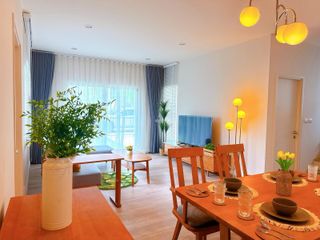 出租 4 卧室 独立屋 在 Phuket Town, 普吉