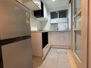 For rent 1 bed condo in Suan Luang, Bangkok