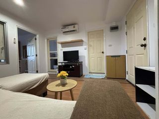 For rent 1 bed condo in Suan Luang, Bangkok