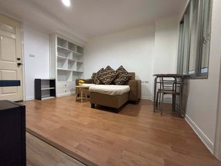 For rent 1 bed condo in Suan Luang, Bangkok
