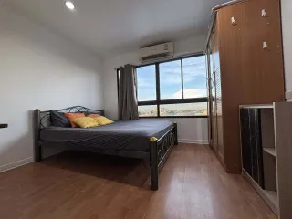 For rent 1 bed condo in Suan Luang, Bangkok