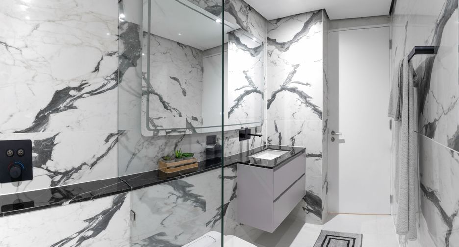 Wohnung zum Kauf mit Studio in Mueang Phuket, Phuket
