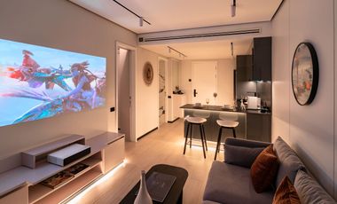 Wohnung zum Kauf mit Studio in Mueang Phuket, Phuket