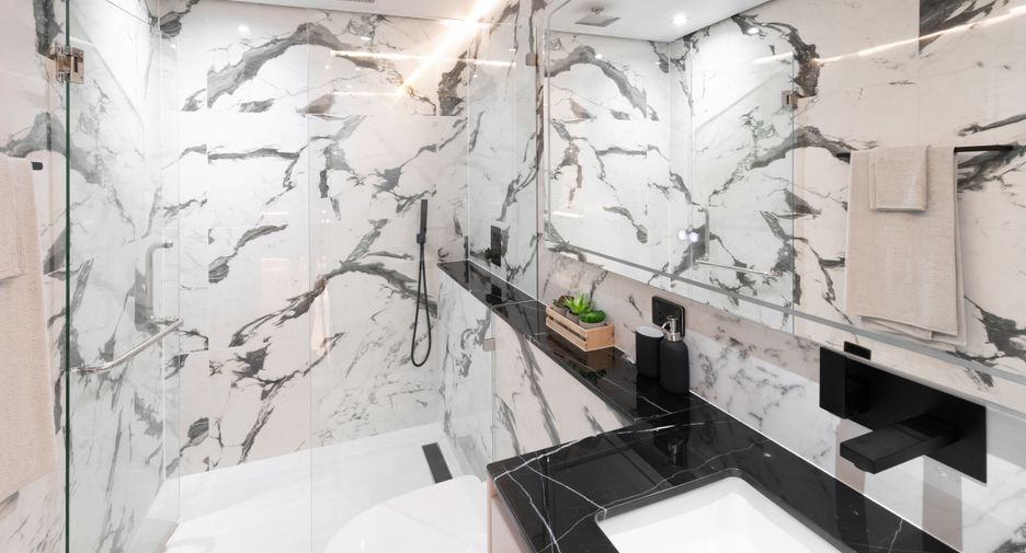 Wohnung zum Kauf mit Studio in Mueang Phuket, Phuket