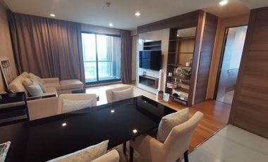 For rent 2 bedrooms condo in Sathon, Bangkok