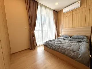 Аренда 1 кровать кондо в Ратчатхещи, Бангкок