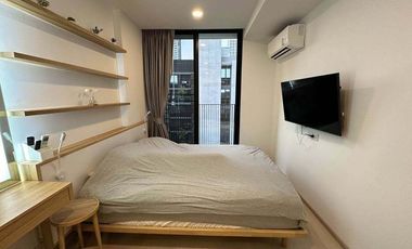 For sale スタジオ condo in Khlong Toei, Bangkok
