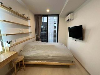 For sale studio condo in Khlong Toei, Bangkok