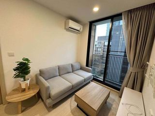 For sale studio condo in Khlong Toei, Bangkok