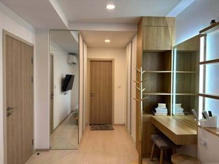 For sale studio condo in Khlong Toei, Bangkok