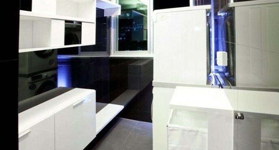 For rent 2 ベッドルーム condo in Watthana, Bangkok