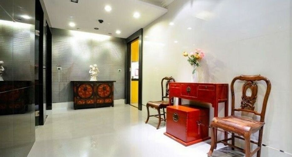 For rent 2 ベッドルーム condo in Watthana, Bangkok