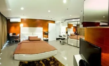 Wohnung zur Miete mit 2 Zimmer in Watthana, Bangkok