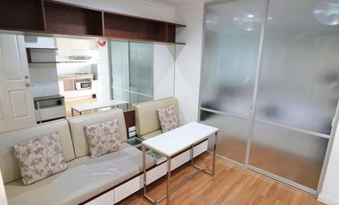 À louer 1 chambre condo à Khlong Toei, Bangkok