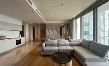 ให้เช่า 4 ห้องนอน คอนโด ใน คลองสาน, กรุงเทพฯ