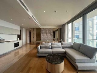 For rent 4 ベッドルーム condo in Khlong San, Bangkok