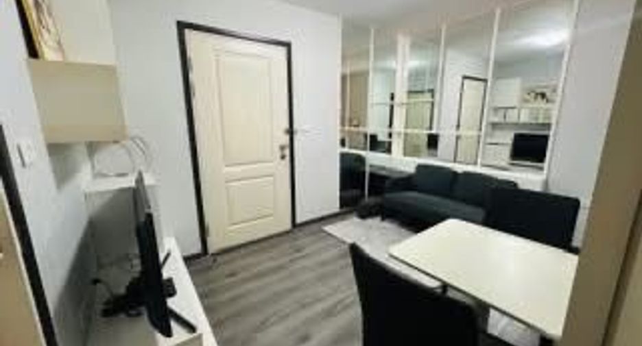 Condo en venta de 1 habitaciones en Bang Na, Bangkok