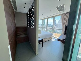 出租 3 卧室 公寓 在 沙吞, 曼谷