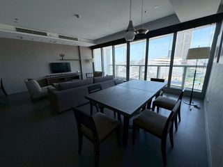 出租 3 卧室 公寓 在 沙吞, 曼谷