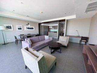 出租 3 卧室 公寓 在 沙吞, 曼谷