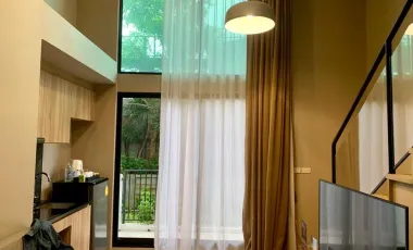Condo en venta de 1 habitaciones en Sathon, Bangkok