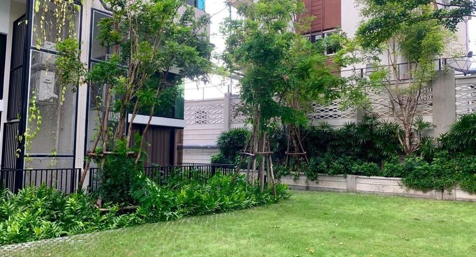 Condo en venta de 1 habitaciones en Sathon, Bangkok