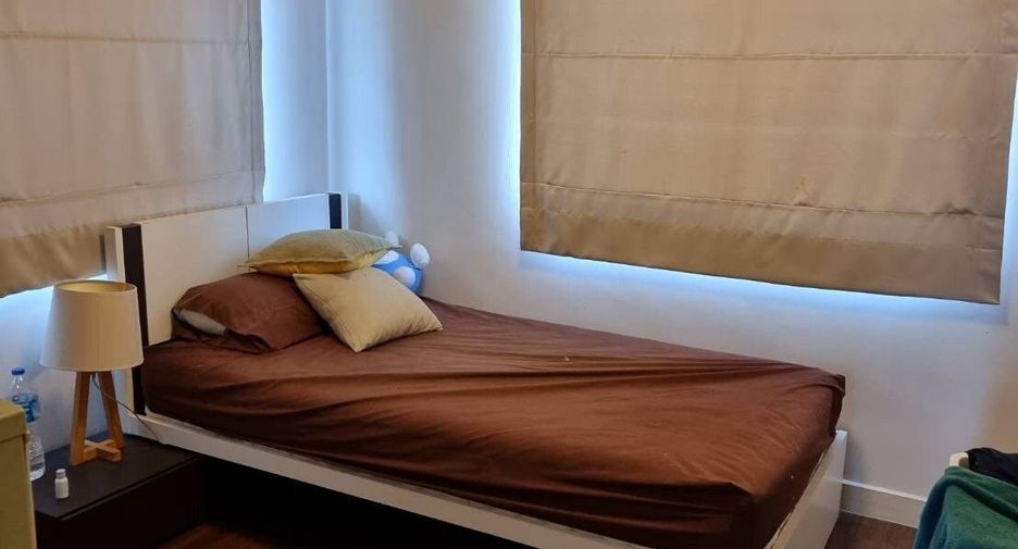 For rent 3 bedrooms house in Mueang Phuket, Phuket