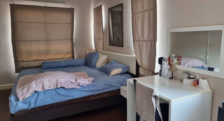 For rent 3 bedrooms house in Mueang Phuket, Phuket