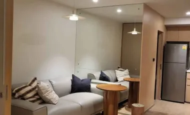 Condo en alquiler de 1 habitaciones en Khlong Toei, Bangkok