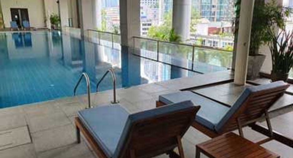 Wohnung zur Miete mit 3 Zimmer in Watthana, Bangkok