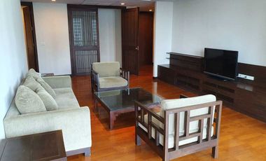 Condo en alquiler de 3 habitaciones en Watthana, Bangkok